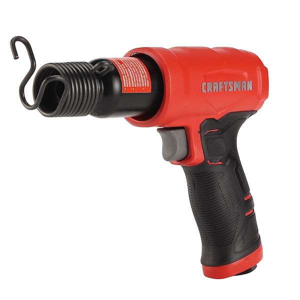 Craftsman Craftsman Air Hammer - CMXPTSG1010NB