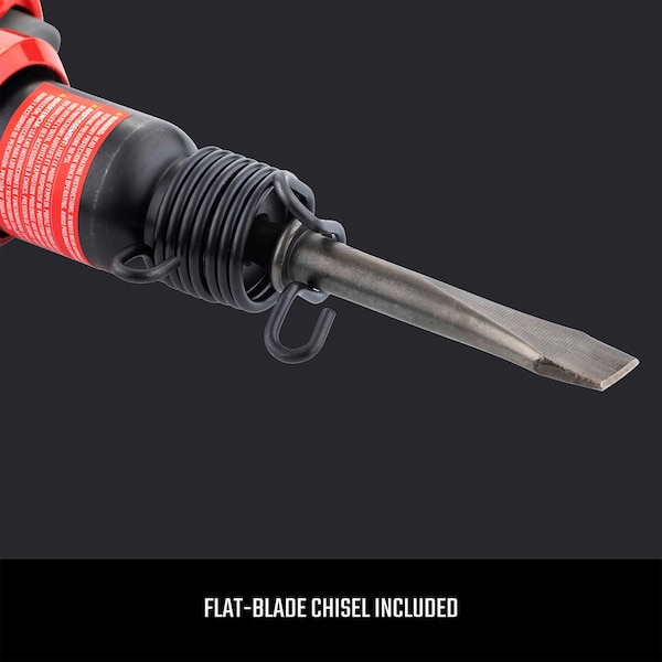 Craftsman Craftsman Air Hammer - CMXPTSG1010NB