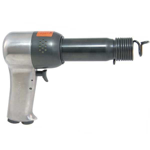 Chicago Pneumatic 0.498" Round Pistol Air Hammer 1800 bpm - CP717
