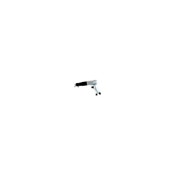 Ingersoll-Rand Air Hammer, Ave CFM 3, 3-1/2 In Stroke - 117