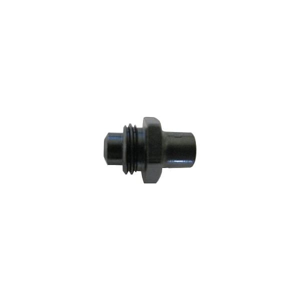 Stanley Engineered Fastening Nosepiece For 1/8 Diameter OpenEnd Pop Rivets .210 Dia X .750 Long Tip - N-302