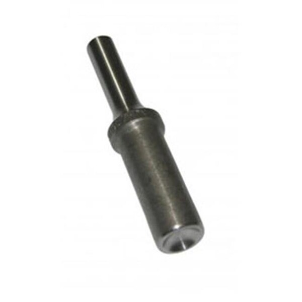 Ajax Tool Works Ajax Tools  AJX-A1605 0.25 in. Round Rivet Set - AJX-A1605