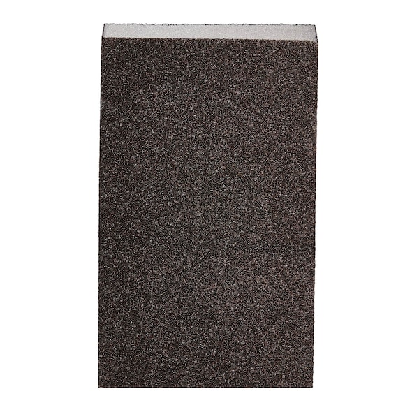 3M CP001-3PK-LG Negro 4-1/2"x2-5/8"x1", PK3 - CP001-3PK-LG