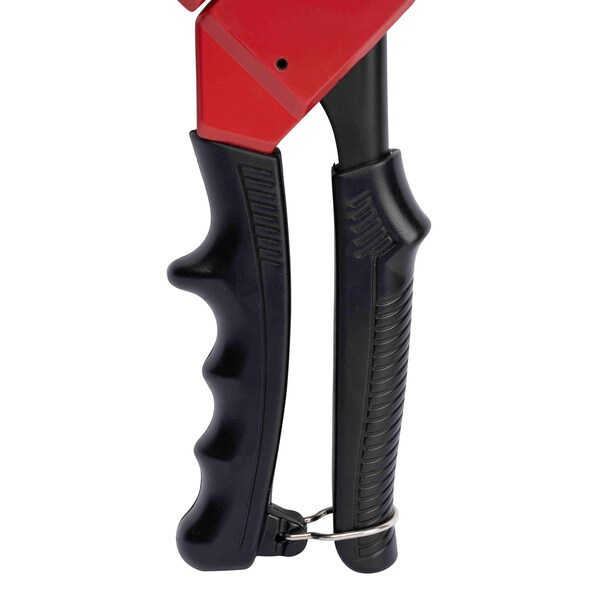 Arrow Fastener Headless 1-Handed Swivel Rivet Tool - RT300S