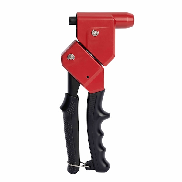 Arrow Fastener Headless 1-Handed Swivel Rivet Tool - RT300S