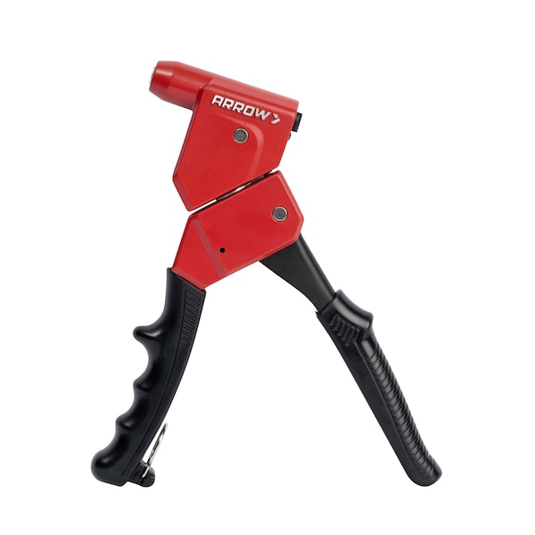 Arrow Fastener Headless 1-Handed Swivel Rivet Tool - RT300S