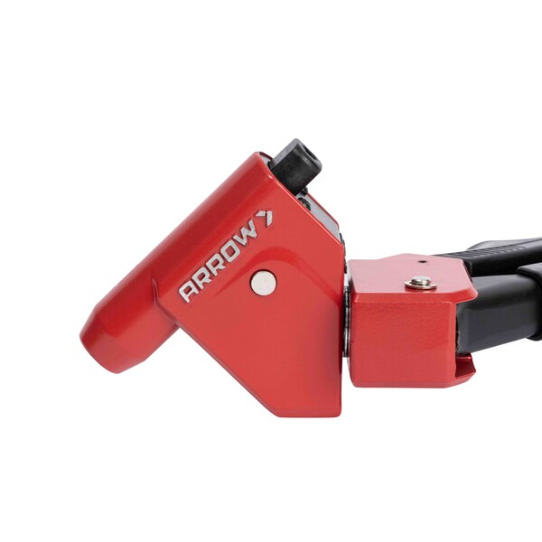 Arrow Fastener Headless 1-Handed Swivel Rivet Tool - RT300S