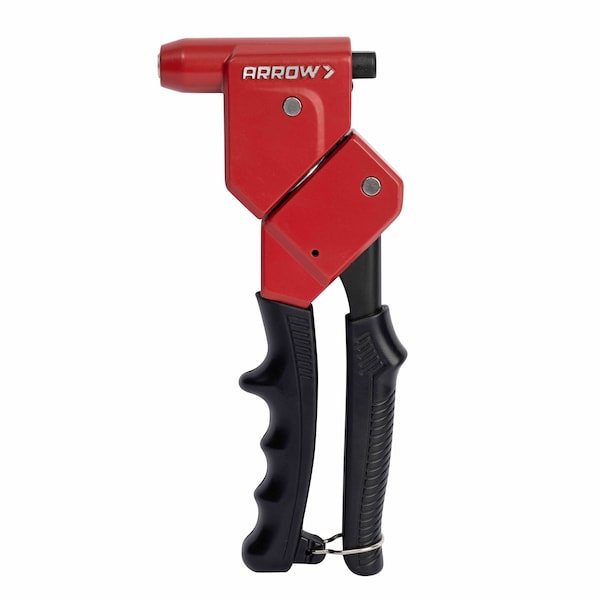 Arrow Fastener Headless 1-Handed Swivel Rivet Tool - RT300S