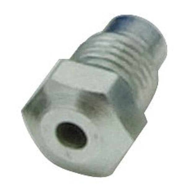 Zoro Select Nosepiece, 3/16 In, For Use With 5TUW8 - 5PXA6