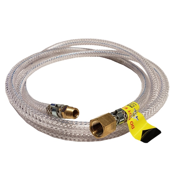 Stanley Engineered Fastening Air Line Assembly For Proset 1600, 2500, Xt1 And Xt2 Blind Rivet Tools - FAN239-157