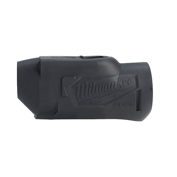 Milwaukee Tool Protective Boot for M18 FUEL 1/4 in. Blind Rivet Tool with ONE-KEY - 49-16-2660B