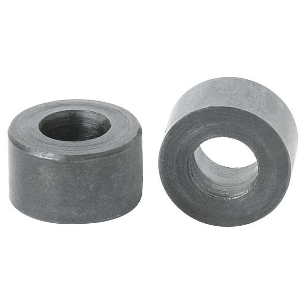 Zoro Select Nosepiece, 6mm, For Use With 5TUW4 - 5PWY2
