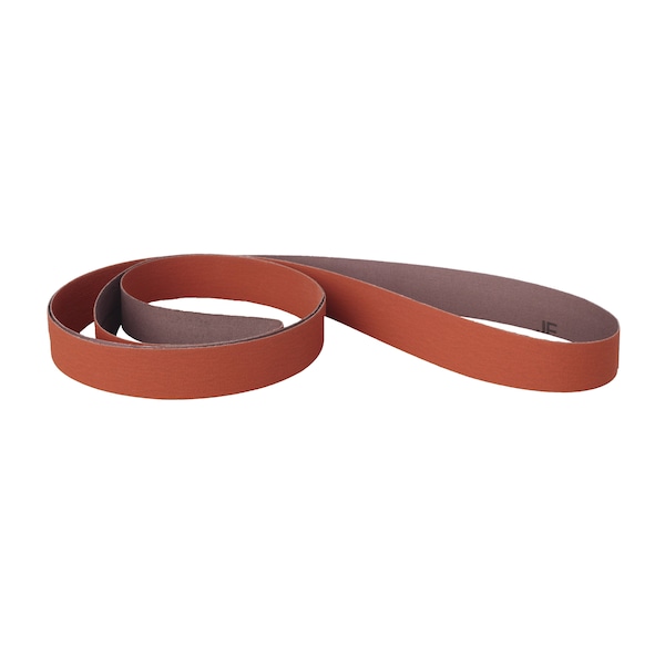 Cinturón de Tela 3M 707E, P120 JE-peso, 3"x 132 - 707E 402