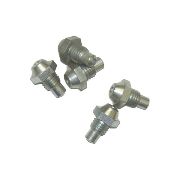 Eclipse Tools Spare nose kit for use with riveters 2720, 2730, 2750, 2770. 433 5/32-in mm 1/8-in - 02738B