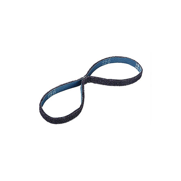 Cintas de Fieltro Fein 13/16" X 32 1/16" 120 Granos - 63714057010