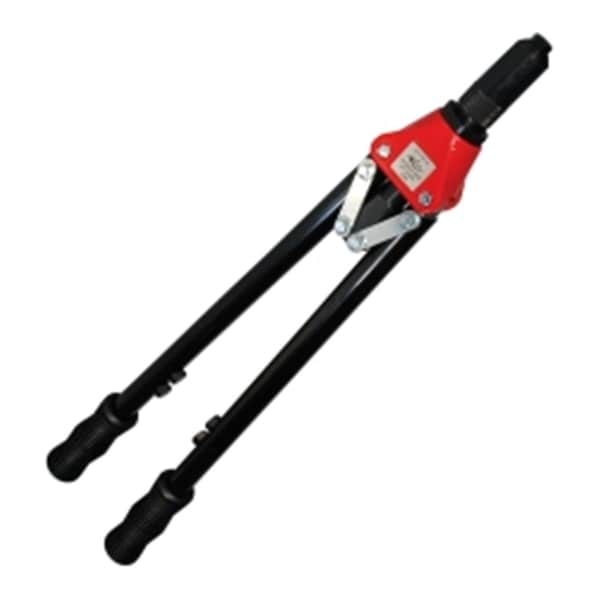Keen 17 in. Long Super Duty Hand Riveter - KE79600