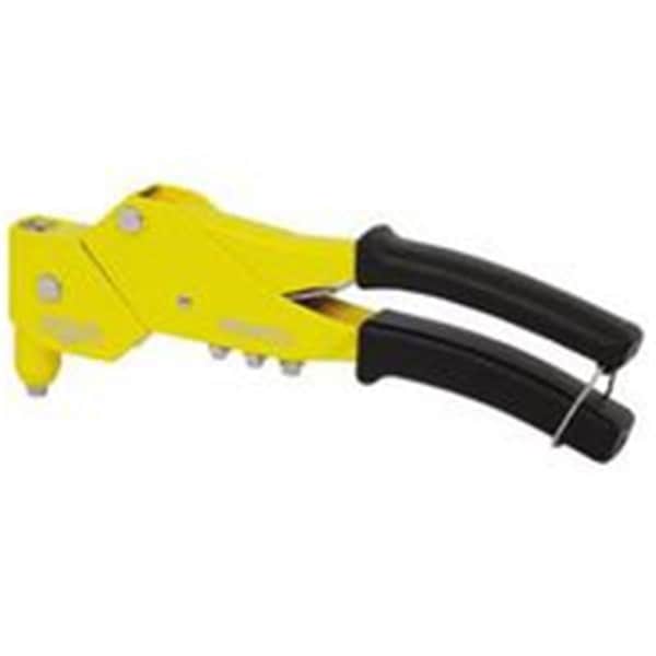 Totalturf Rivet Tool Swivel Hd Die Cast MR77C - TO109741