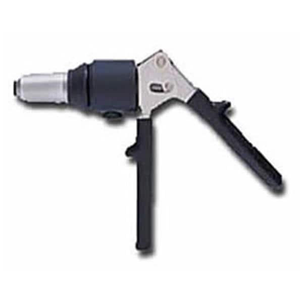 Defenseguard Hand Hydraulic Riveter Tool Kit - DE96921