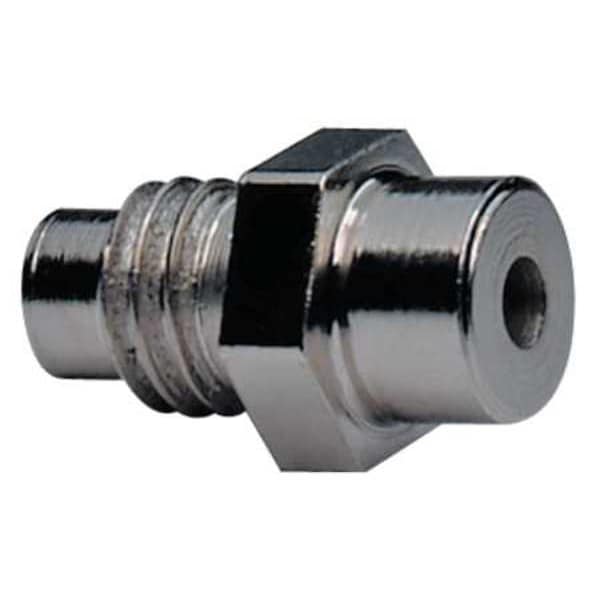 Howmet Aerospace Split Nose Piece, For 6NCX3, 6NCX4, 6NCX5 - 202157