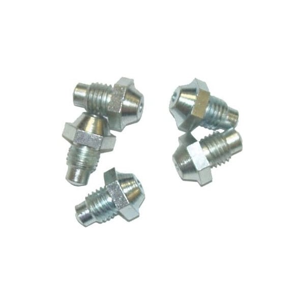 Eclipse Tools Spare nose kit for use with riveters 2720, 2730, 2750, 2770. 3mm 1/8-in - 02738A