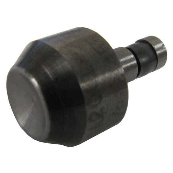 Zoro Select Squeezer Die, 3/32 Dia, 3/4, Brazier Head - SQ-1-05