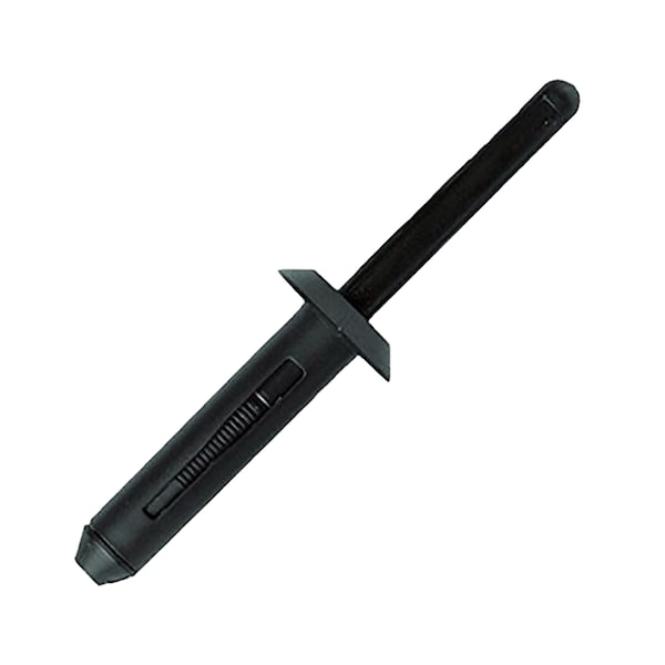 Dent Fix Equipment Large Plastic Pop Rivet 50 Pcs - DF-CT887RL
