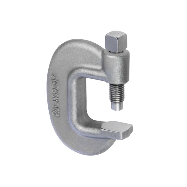 Palmgren Super Duty Drop Forged C-Clamp w/ 2.25in - 9629088