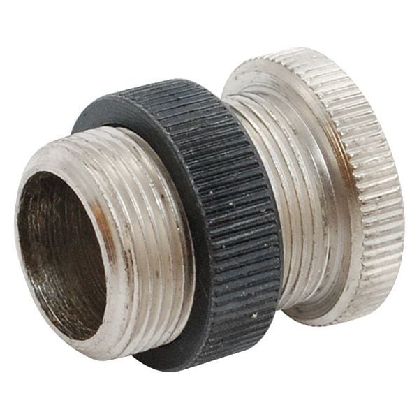 Zoro Select Nosepiece, 5/16-18, For Use With 5TUW5 - 5PWY8