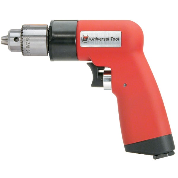 Universal Tool 3/8 In. Aircraft Rivet Shaver - UT8897RS-3/8