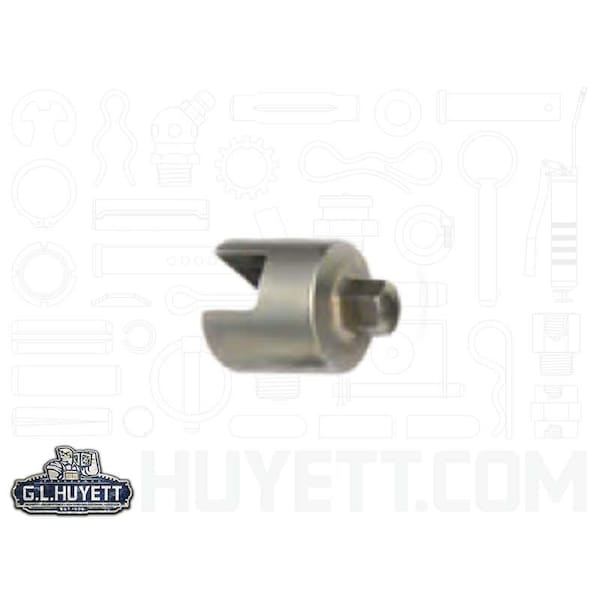 Avk Hex Drive 1/4-20 for AKPT/NPT/ARPT Tools - BTIT-29NPT5/B