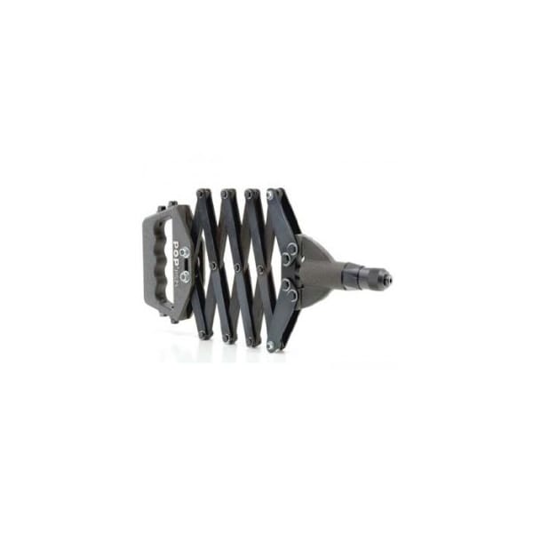 Stanley Engineered Fastening Popset - LazyTongHighCapacity RivetTool For Up To 1/4" Diameter Stnlss - PS-25