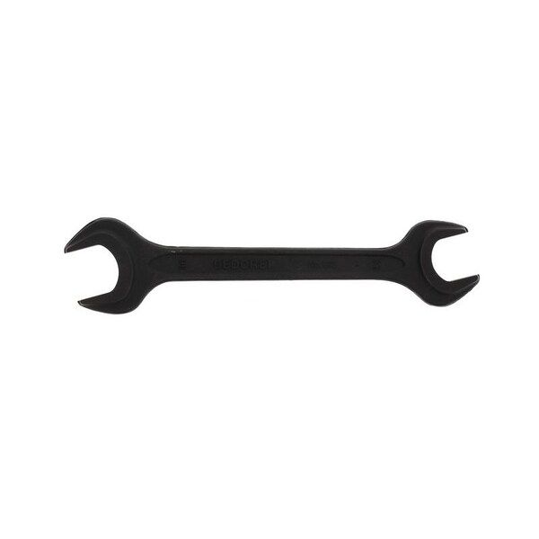 Llave de Doble Extremo Abierto Gedore, 32x36mm, Longitud Total: 310mm - 895 32X36