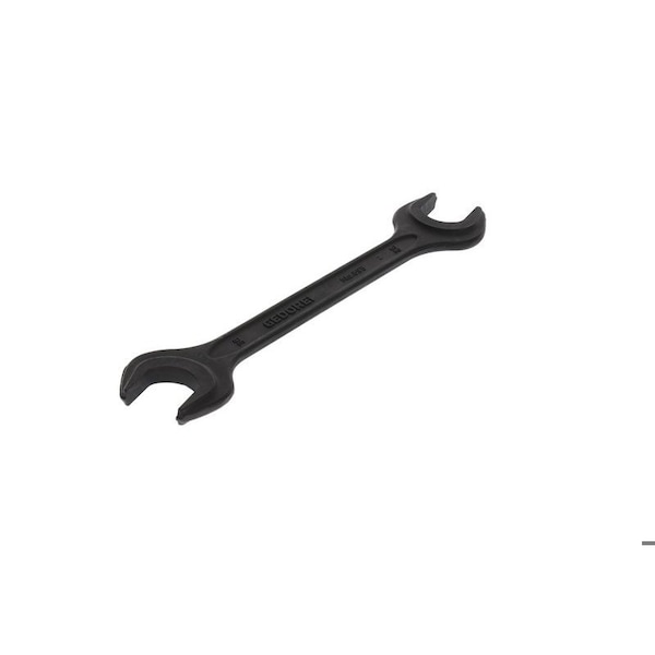 Llave de Doble Extremo Abierto Gedore, 32x36mm, Longitud Total: 310mm - 895 32X36