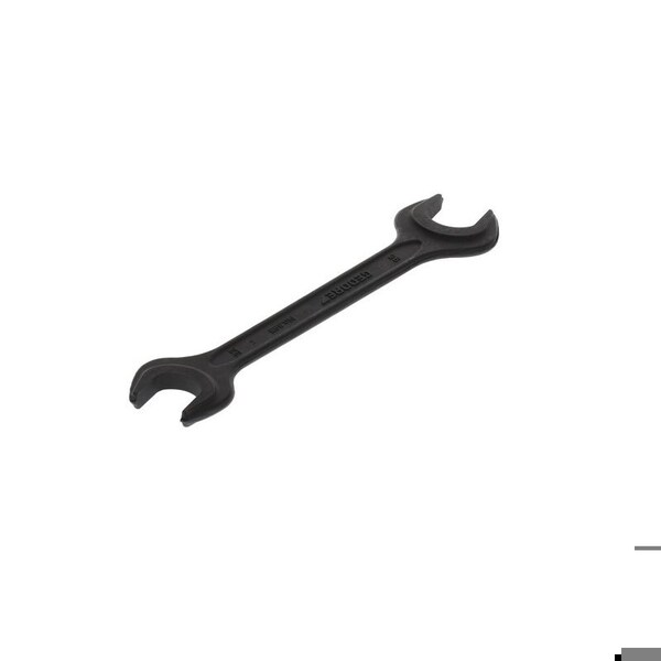 Llave de Doble Extremo Abierto Gedore, 32x36mm, Longitud Total: 310mm - 895 32X36