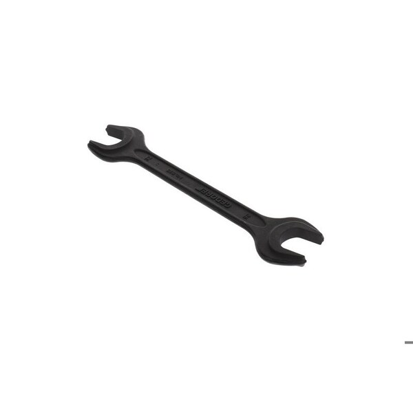 Llave de Doble Extremo Abierto Gedore, 32x36mm, Longitud Total: 310mm - 895 32X36