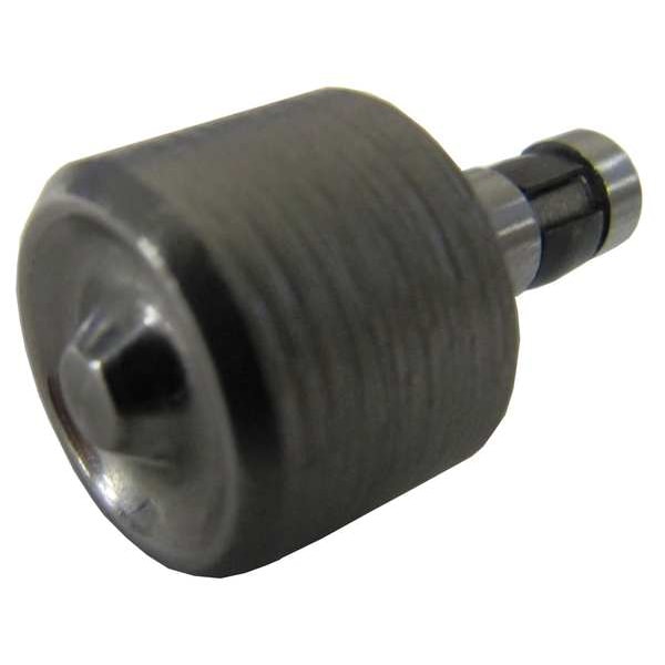 Zoro Select Squeezer Die, 1/4 Dia, 1/4, Tubular Roll - SQ-5-29