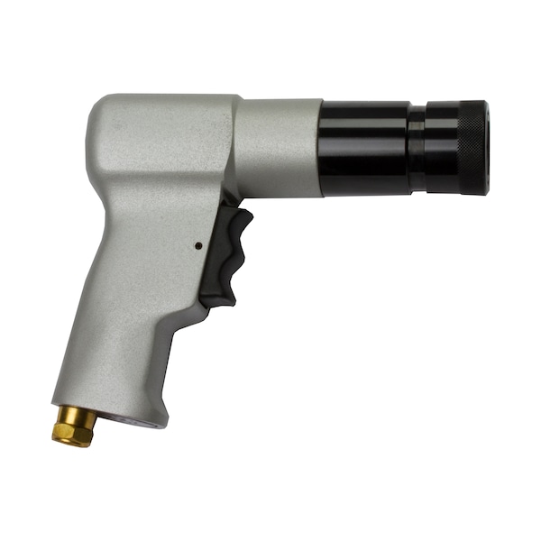 Huyett Rivet Nut Spin Tool Pistol Grip #10-1/4 - BTIT-SSG-802/B1