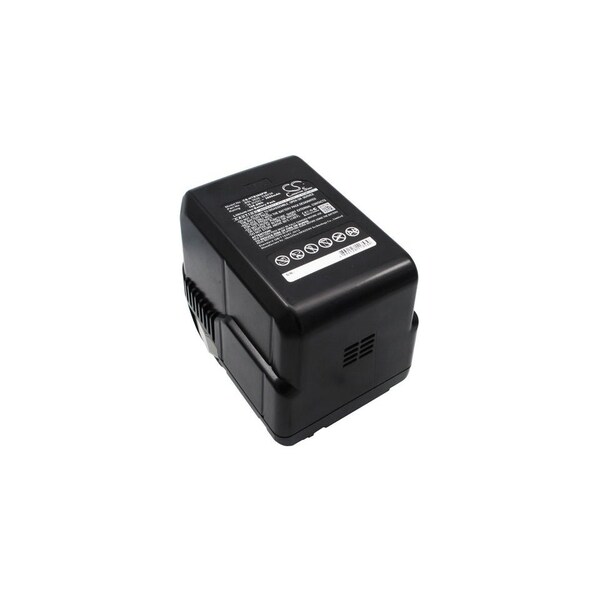 Bsc Preferred Hitachi DH 36DAL DH36DL Power Tool Replacement Battery - CS-HTB360PW