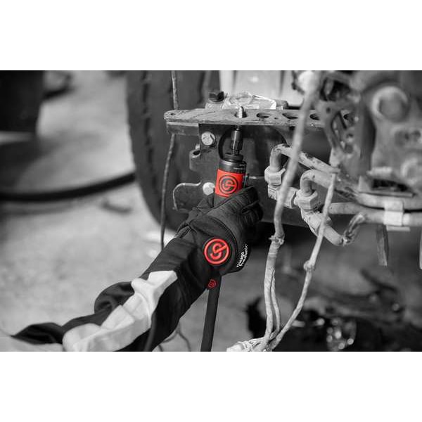 Chicago Pneumatic Die Grinder, 1/4 in NPT Female Air Inlet, Heavy Duty - CP7405