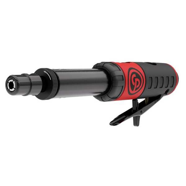 Chicago Pneumatic Die Grinder, 1/4 in NPT Female Air Inlet, Heavy Duty - CP7410