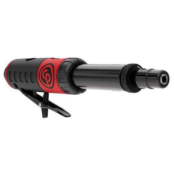 Chicago Pneumatic Die Grinder, 1/4 in NPT Female Air Inlet, Heavy Duty - CP7410