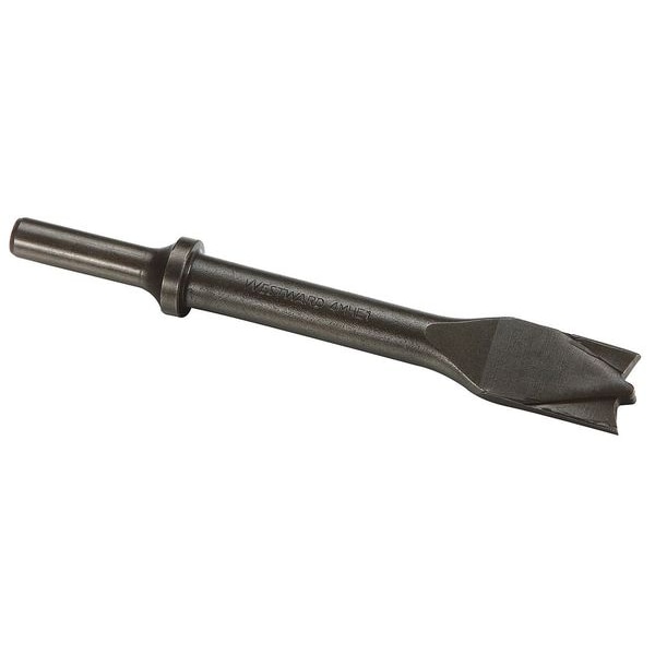 Westward Ripping Chisel, 0.401 In., 6 In. L - 4MHE1