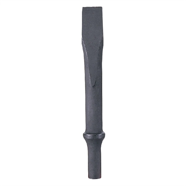 Grey Pneumatic Rivet Cutter 6-1/2" Long - CH816