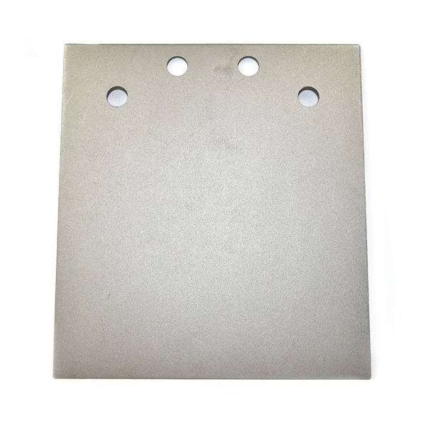 Superior Steel 5 Inch x 6 Inch Replacement Blade For SC10018 - SC10018B