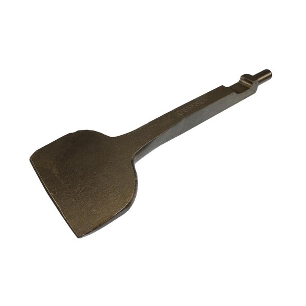 Ingersoll-Rand 3 in. Wide Scaling Chisel - IRPF2200-390-3