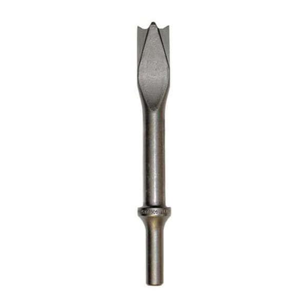 Chicago Pneumatic Chisel - Twin Blade Cutter Sheet Metal 7 in. .498 - CPA047071
