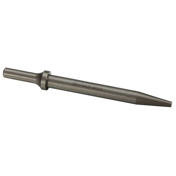 Westward Tapered Punch, 0.401 In., 6-1/2 In., Round - 4MHE4