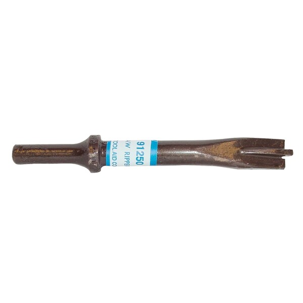 S&G Tool Aid Claw Ripper Air Chisel - 91250