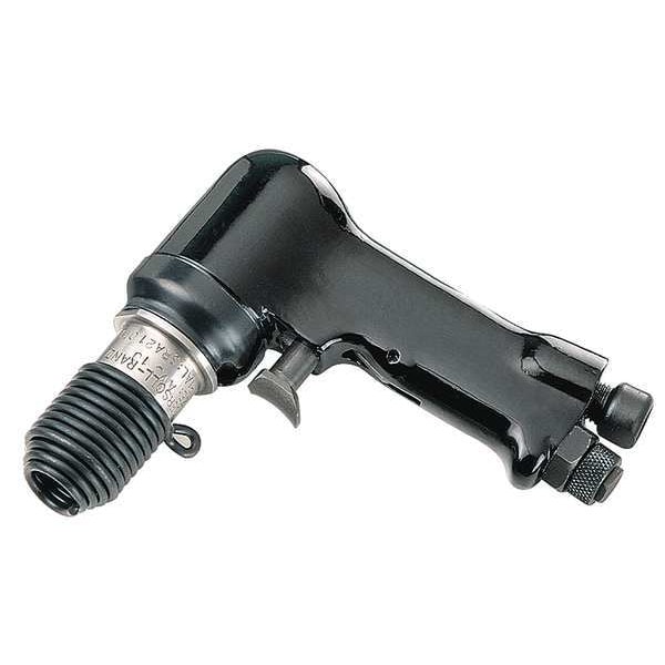 Ingersoll-Rand Air Riveter, Industrial, 3190 lb. - AVC10A1