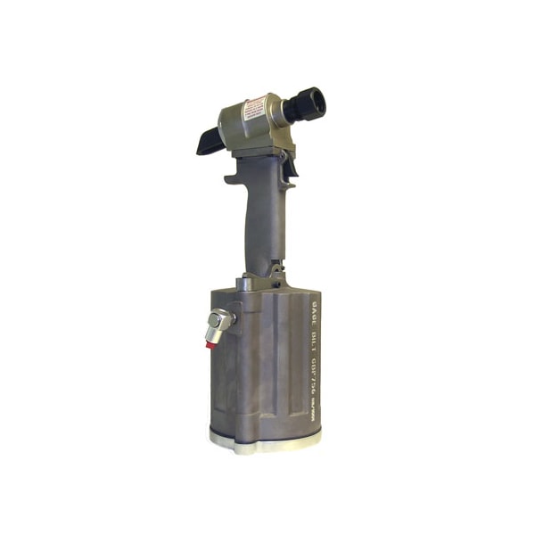 Gage Bilt Air/Hydraulic BlndRivetTool LessNoseAssem For Blnd Rivets/Lockbolts - GB756